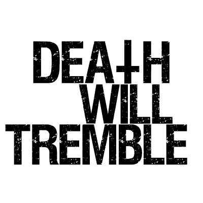 logo Death Will Tremble